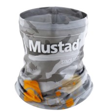 MUSTAD MTUBE-2 MULTI TUBE - FISH CAMO