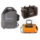 BAGS & BACKPACKERS