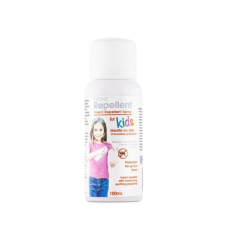 Ozone Insect Repellent Spray