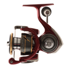 Daiwa Reel 21 Revelry MQ HD 2500D