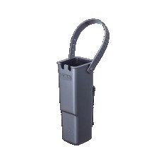 Meiho Lure Holder Black