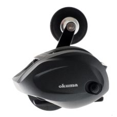 OKUMA REEL KOMODO SS 364 POWER HANDLE BAITCASTER