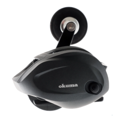 OKUMA REEL KOMODO SS 364 POWER HANDLE BAITCASTER