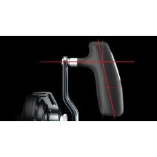 Shimano Reel 26 OCEA JIGGER LD 2501MG (L/HAND)