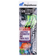 Hayabusa Snapper Paternoster Rig - HS / GF