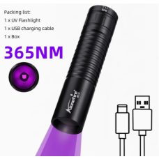 TE UV Light Mini Rechargeable SV114