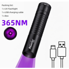 TE UV Light Mini Rechargeable SV114