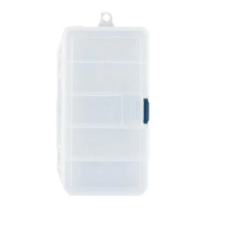 Meiho - Plastic Lure Box M