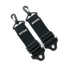 AFTCO Fighting Belt Drop Straps