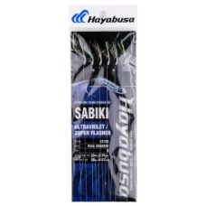 Hayabusa EX125 UV Real Minnow