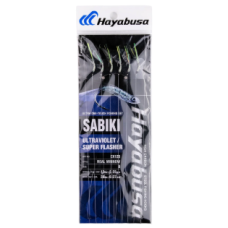 Hayabusa UV Real Minnow EX125