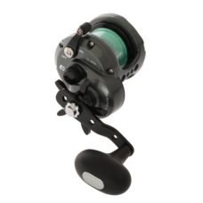 OKUMA Reel CORTEZ 10 STARDRAG OHEAD 250MTS 50LB BRAID