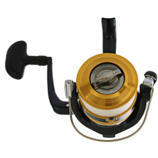Daiwa Reel Sweepfire 4000 2BB Spinning Reel with Line