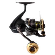 Daiwa Reel BG MQ 5000D-H-ARK