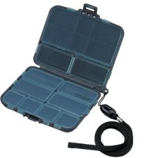 MEIHO - Versus 320 Folding Pocket Case - Black