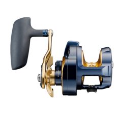 Daiwa Reel 22 Saltiga 15H