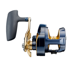 Daiwa Reel 22 Saltiga 15H