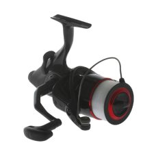 Okuma Reel Ceymar 355 Alum Spool 10kg Line Baitfeeder