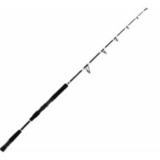OKUMA ROD FISH & ADVENTURE DETHRONER 1PC 5'3 JIG