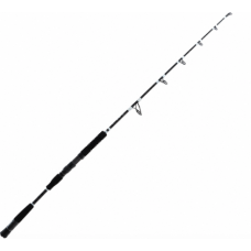 OKUMA ROD FISH & ADVENTURE DETHRONER 1PC 5'3 JIG
