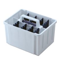 Meiho - Bucket Mouth Inner Stocker S