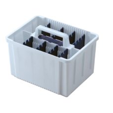 Meiho - Bucket Mouth Inner Stocker S