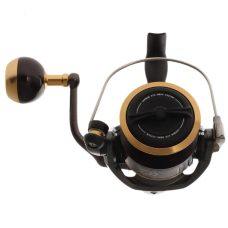 Daiwa Reel BG MQ 6000D-H-ARK