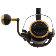Daiwa Reel BG MQ 6000D-H-ARK