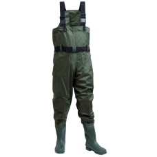 Kilwell Chest Wader Size 8 OLV/Chest