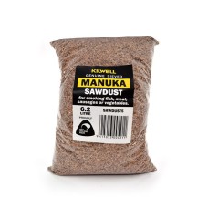 Kilwell NZ Manuka Sawdust 5lb