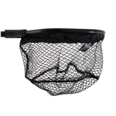 Black Magic Bait Net Medium