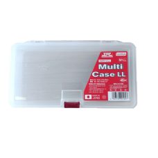 Meiho - Plastic Multi Box LL