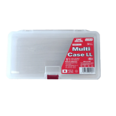 Meiho - Plastic Multi Box LL