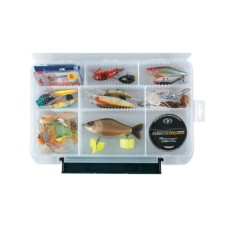 Meiho - Versus 3043ND-2 Adjustable Compartment Case