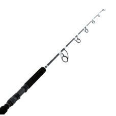 OKUMA ROD FISH & ADVENTURE DETHRONER 1PC 5'3 JIG