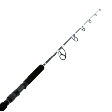 OKUMA ROD FISH & ADVENTURE DETHRONER 1PC 5'3 JIG