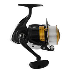 Daiwa Reel Sweepfire 4000 2BB Spinning Reel with Line