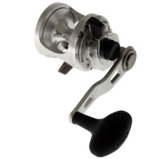 OKUMA REEL CAVALLA SILVER 4BB 5 NARROW HIGH SPEED