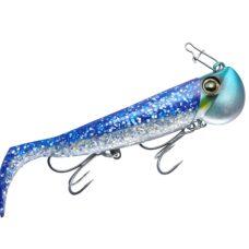 Hayabusa Jack Eye Aomono Shad Jig