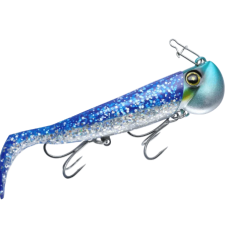 Hayabusa Jack Eye Aomono Shad Jig