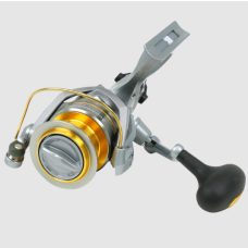 OKUMA Reel AVENGER 6+1BB ALUM SPOOL 4000 BAITFEEDER