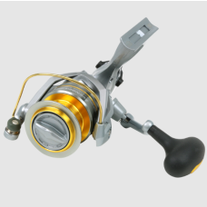OKUMA Reel AVENGER 6+1BB ALUM SPOOL 4000 BAITFEEDER