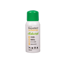 Ozone Insect Repellent Spray