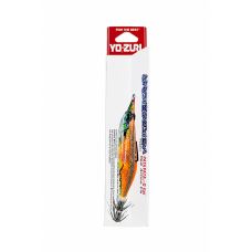 Yo-Zuri Squid Jig Pata Pata Q Rattle 2.5 - 03