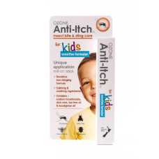 Ozone Anti Itch Stick