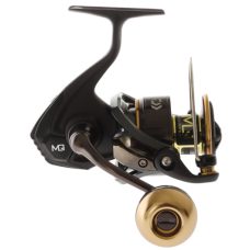 Daiwa Reel BG MQ 6000D-H-ARK