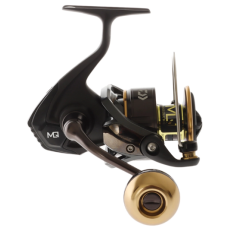 Daiwa Reel BG MQ 6000D-H-ARK