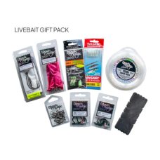 BLACK MAGIC LIVE BAIT GIFT PACK