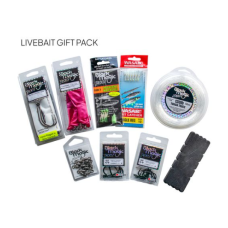 BLACK MAGIC LIVE BAIT GIFT PACK