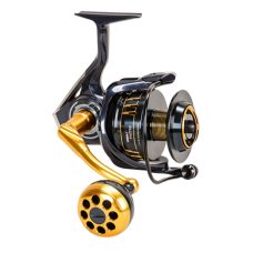 Okuma Reel Salina 14000